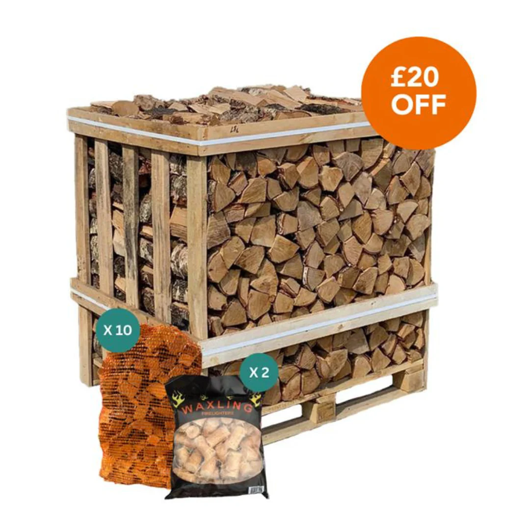 Firewood Sale
